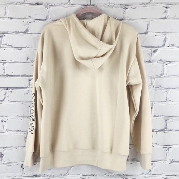 Disney Sweatshirt Womens L 1928 Mickey Minnie Pluto Zipper Hoodie - Picture 2 of 9